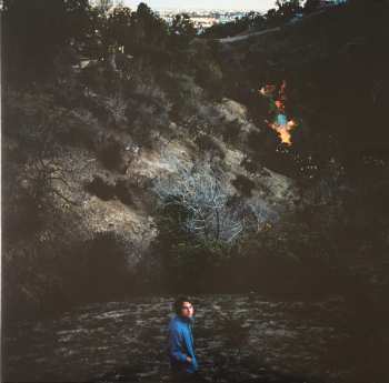 LP Kevin Morby: Singing Saw