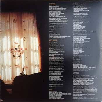 LP Kevin Morby: Singing Saw