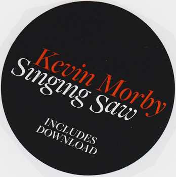 LP Kevin Morby: Singing Saw