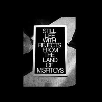 LP Kevin Morby: Still Life