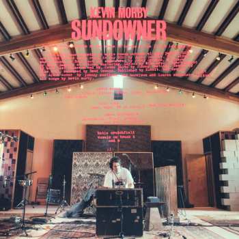 LP Kevin Morby: Sundowner