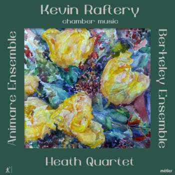 CD Berkeley Ensemble: Chamber Music