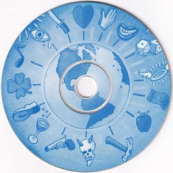 CD Kevin Welch: Life Down Here On Earth