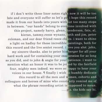 CD Kevin Welch: Life Down Here On Earth