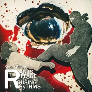 Rants, Riffage And Rousing Rhythms 