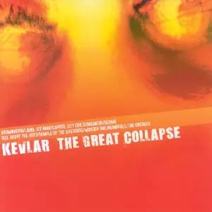 The Great Collapse