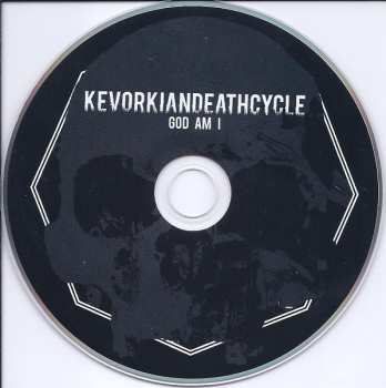 CD Kevorkian Death Cycle: God Am I