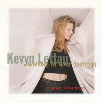 Album Kevyn Lettau: Songs Of The Police