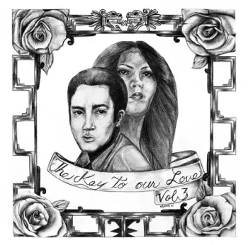Key To Our Love Vol. 3 / Various: Key To Our Love Vol.3