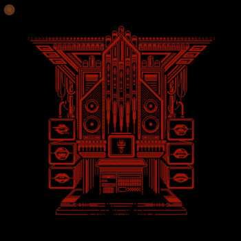 Album Keygen Church: Nel Nome Del Codice