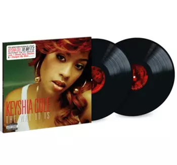 Keyshia Cole: The Way It Is