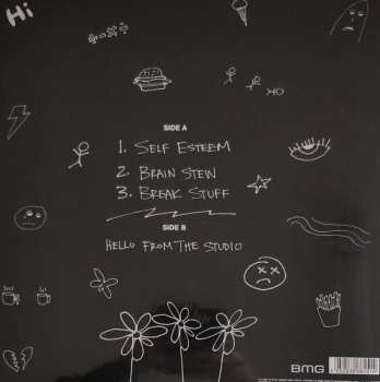 LP K.Flay: Don't Judge A Song By Its Cover CLR