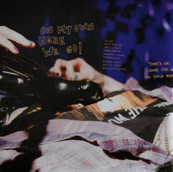 LP K.Flay: Don't Judge A Song By Its Cover CLR