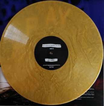 LP K.Flay: Don't Judge A Song By Its Cover CLR