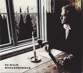 Album KG Malm: Murardrömmar