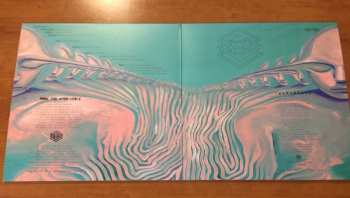 2LP Khadavra: Hypnagogia