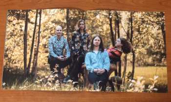 2LP Khadavra: Hypnagogia