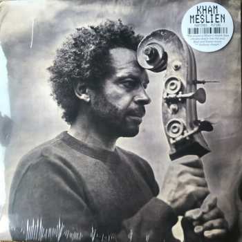 Album Kham Meslien: Fantomes... Futurs