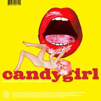 LP Khan: Candygirl