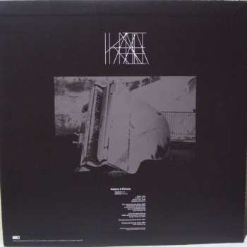 LP Khanate: Capture & Release