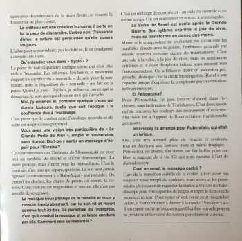 CD Khatia Buniatishvili: Kaleidoscope