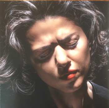 CD Khatia Buniatishvili: Kaleidoscope