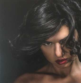 CD Khatia Buniatishvili: Kaleidoscope