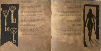 LP Khemmis: Hunted CLR | LTD