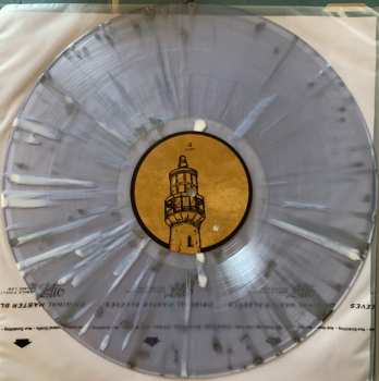 LP Khemmis: Hunted CLR | LTD
