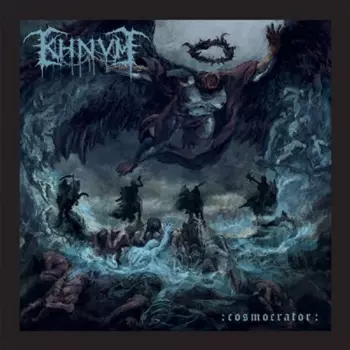 Khnvm: Cosmocrator