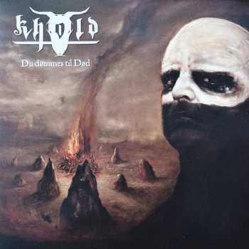 Album Khold: Du D​ø​mmes Til D​ø​d