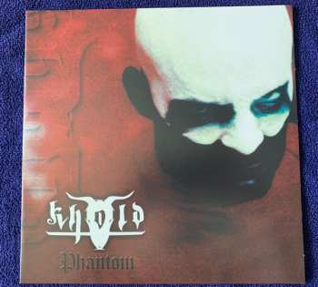 LP Khold: Phantom