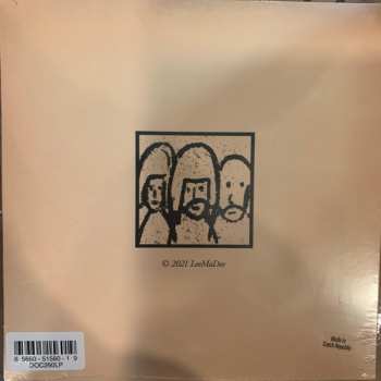 SP Khruangbin: Barn Breaks Vol. III