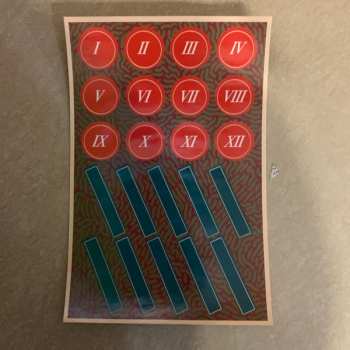 SP Khruangbin: Barn Breaks Vol. III