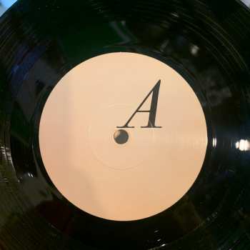 SP Khruangbin: Barn Breaks Vol. III