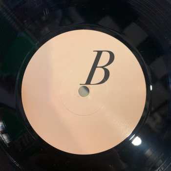 SP Khruangbin: Barn Breaks Vol. III