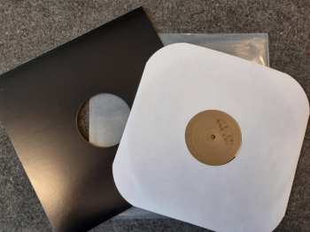 LP Khruangbin: Dearest Alfred LTD