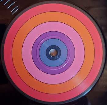 LP Khruangbin: Texas Moon