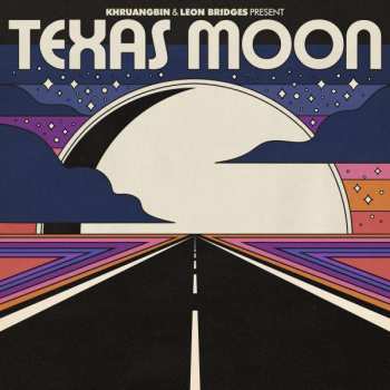 CD Khruangbin: Texas Moon