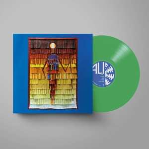 LP Khruangbin: Ali CLR | LTD