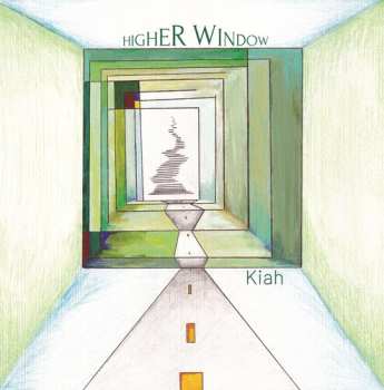 Album Kiah: Higher Window