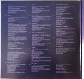 2LP Kiana Ledé: Kiki