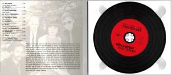 CD Kicca & Intrigo: Senso Contrario