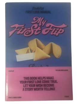 Album KickFlip: My First Flip