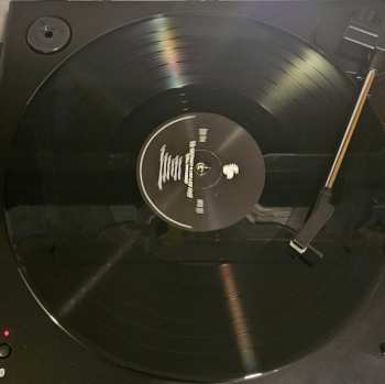 LP Kid Abstrakt: Still Dreaming