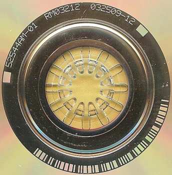 CD Kid Creole And The Coconuts: Off The Coast Of Me