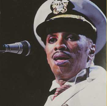 CD Kid Creole And The Coconuts: Live In Paris 1985