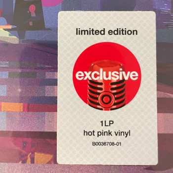 LP Kid Cudi: Entergalactic CLR | LTD