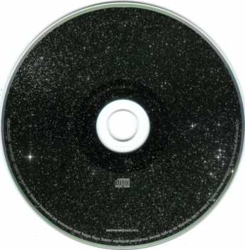 CD Kid Cudi: Man On The Moon: The End Of Day