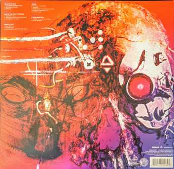 2LP Kid Cudi: Man on the Moon: The End of Day